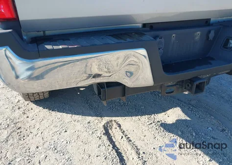 2022 Ford F-250 Xlt из США, поврежденный, VIN 1FT7W2BTXNEG27475